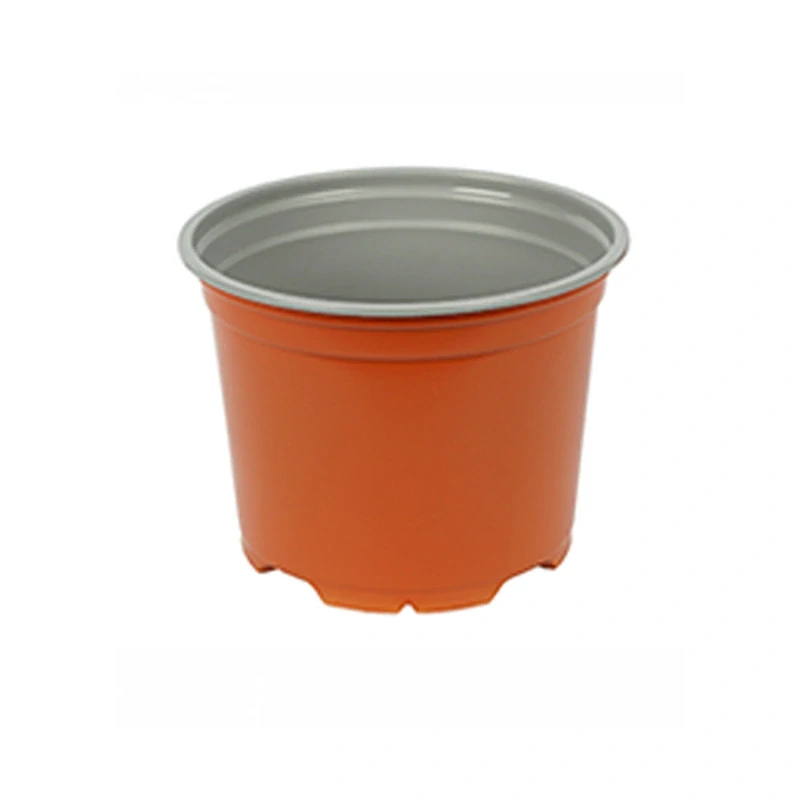 Kvetináč 12 cm plastový Modiform terakota