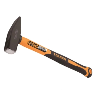 Zámočnícke kladivo fiberglass TOLSEN